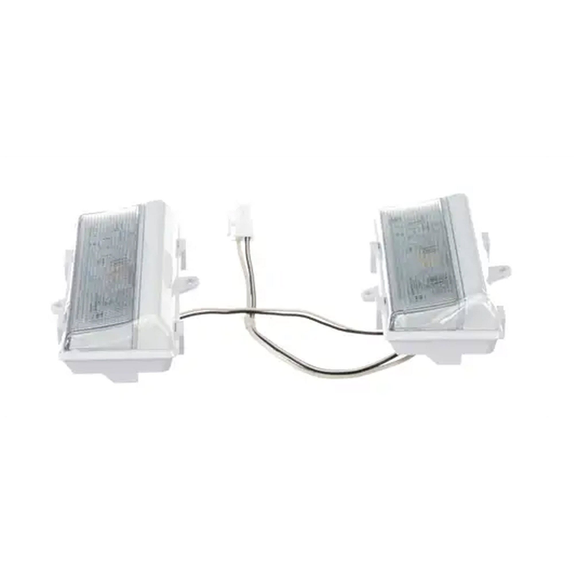 Part #w10865838, Refrigerator Module / 10.38 x 7.50 x 3.25