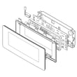 Refrigerator Dispenser User Interface Control (stainless) W10865879