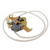 Refrigerator Temperature Control Thermostat W10866230
