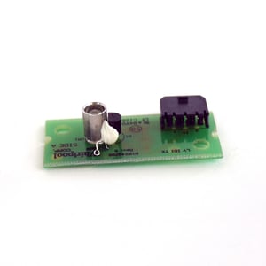 Refrigerator Emitter Control Board (replaces W10832970, Wpw10518659) W10870822