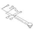 Ikea Wire Assy-au W10871583