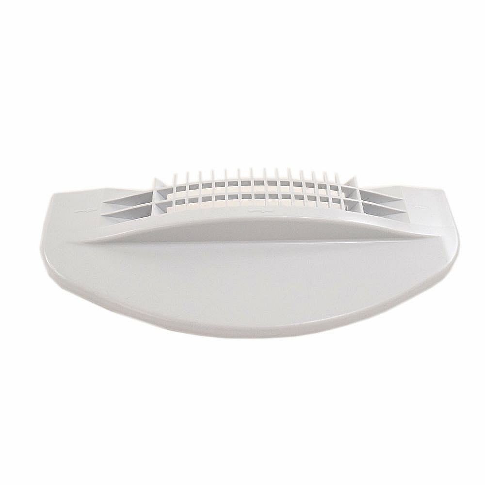 Part #w10871842, Refrigerator Grille | 12.00 x 4.50 x 2.00