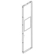 Refrigerator Freezer Door Skin (stainless) for KitchenAid KBSD618ESS01 - Part W10872715