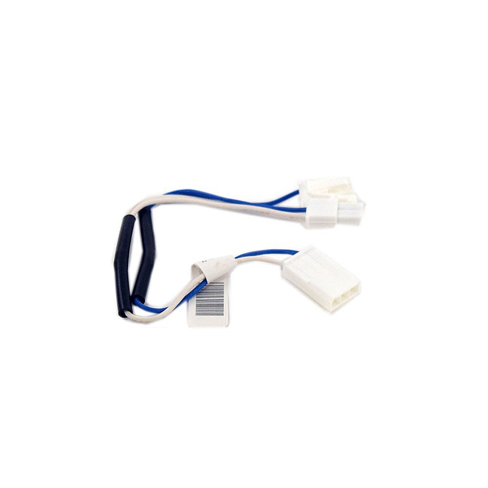 Part #w10874772, Refrigerator Wire Jumper / 4.25 x 3.75 x 0.25