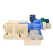 Refrigerator Water Inlet Valve W10876668