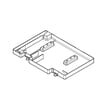 Refrigerator Evaporator Tray for KitchenAid KRFC704FBS01 - Part W10877573