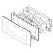 Refrigerator Dispenser User Interface Control (black) W10878990