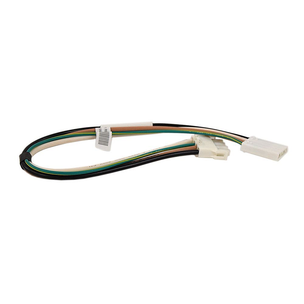 Part #w10886932, Wire Harness / 7.75 x 4.00 x 0.25