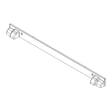 Refrigerator Grille for KitchenAid KRFC704FBS01 - Part W10887787