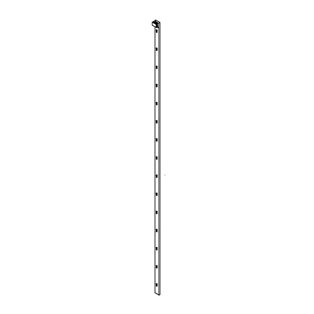 Part #w10887788, Refrigerator Module / 3.44 x 2.82 x 23.94