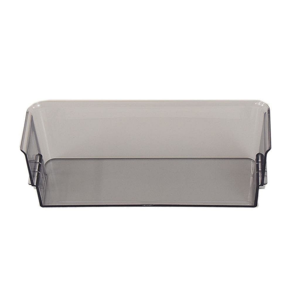 Photo of GE Part #w10887800, Refrigerator Door Medium Bin | 11.75 x 5.25 x 5.75 from Repair Parts Direct
