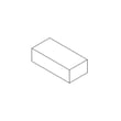 Refrigerator Foam Gasket W10888235