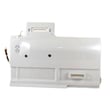 Refrigerator Fresh Food Evaporator Cover W10889360
