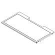 Refrigerator Glass Shelf, 15-in for KitchenAid KRFC604FSS02 - Part W10889474