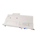 Refrigerator Fresh Food Evaporator Cover Assembly
