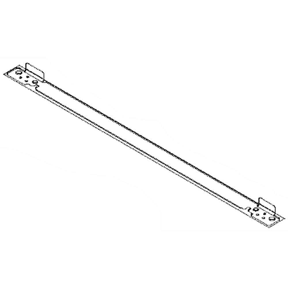 Gladiator Part #w10891103, Refrigerator Door Stop | 30.00 x 1.50 x 1.00
