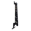 Eyebrow Assembly for Whirlpool WRF992FIFH00 - Part W10893509