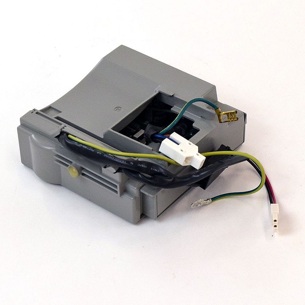 Part #w10893917, Refrigerator Inverter (Replaces Wpw10285954) / 11.00 x 7.50 x 3.25