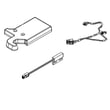 Cover Assy-h for KitchenAid KRFC704FSS03 - Part W10895492