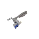 Ice Maker Water Inlet Valve (replaces W10860899, W10870921) W10897719