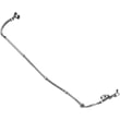 Wire Harness for Kenmore 10650042711 - Part W10898319