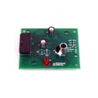 Refrigerator Electronic Control Board W10518658