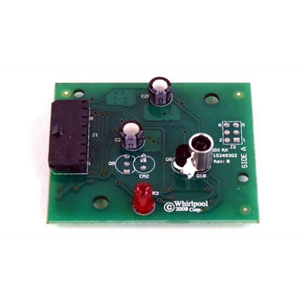 Part #w10898445R, Refurbished Refrigerator Electronic Control Board