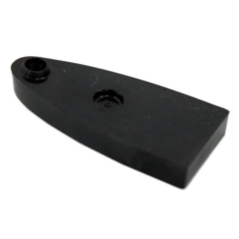 Kenmore Part #w10898579, Handle Stand | 2.75 x 1.40 x 0.40