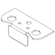 Refrigerator Door Stop (black) W11557261