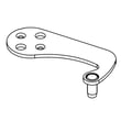 Hinge, Top (freezer) (black) W10901052