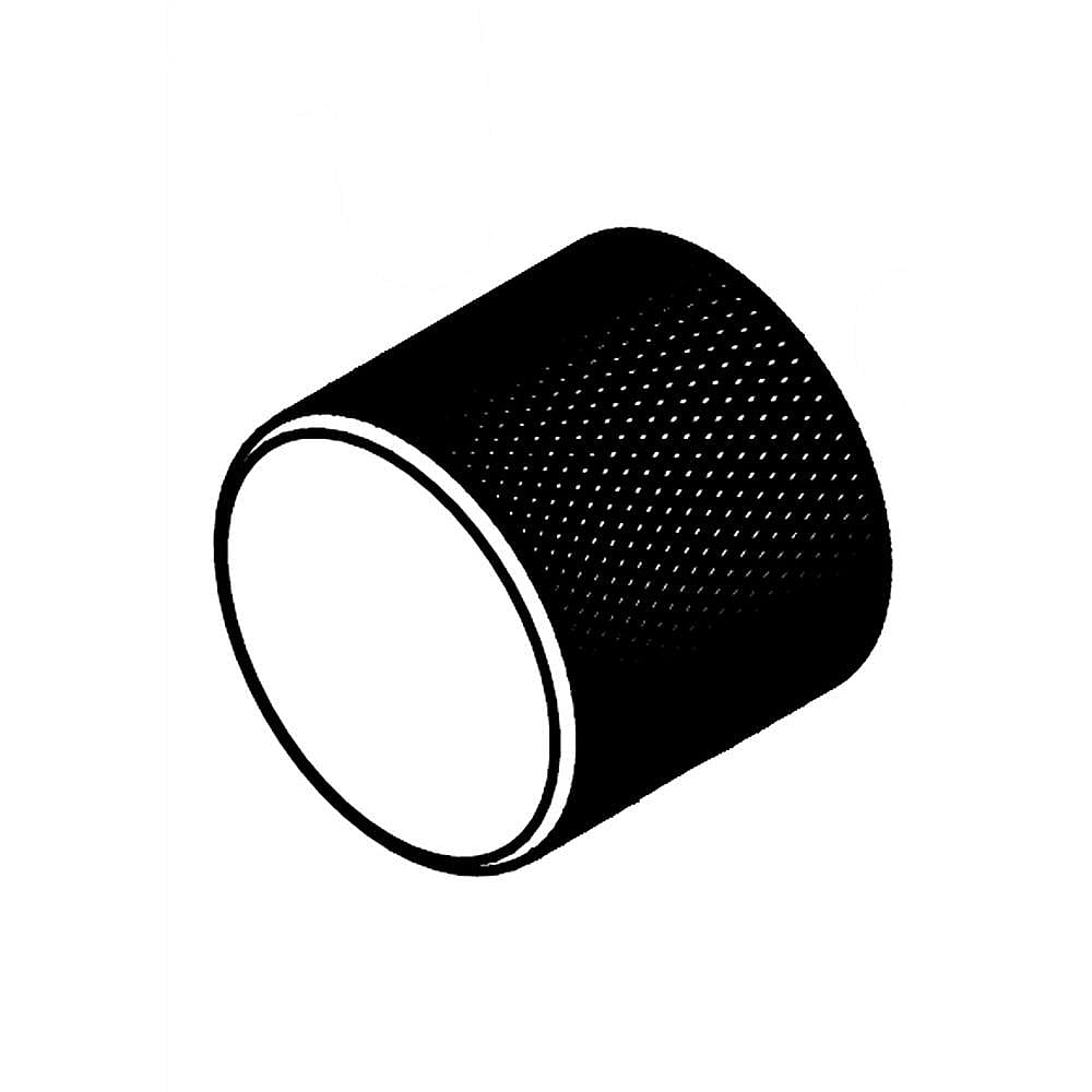 KitchenAid Part #w10903881, Base Handle | 1.00 x 1.00 x 0.75