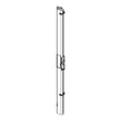 Rail-mulln for KitchenAid KRFF707EBS00 - Part W10907531