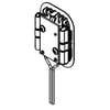 Whirlpool Led Module W10908166