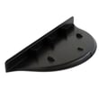 Refrigerator Dispenser Drip Tray (black) W10909034