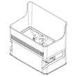 Refrigerator Ice Bin Assembly W10903434