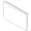 Refrigerator Freezer Door Assembly (stainless) for Whirlpool WRF555SDFZ02 - Part W10910837