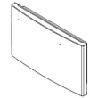 Refrigerator Freezer Door Assembly (stainless) for Maytag MFI2570FEZ03 - Part W10910840