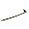 Whirlpool Refrigerator Door Handle (stainless) W10915362