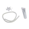 Refrigerator Freezer Frost Kit W10916494
