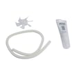 Refrigerator Freezer Frost Kit W10916494