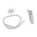 Refrigerator Freezer Frost Kit