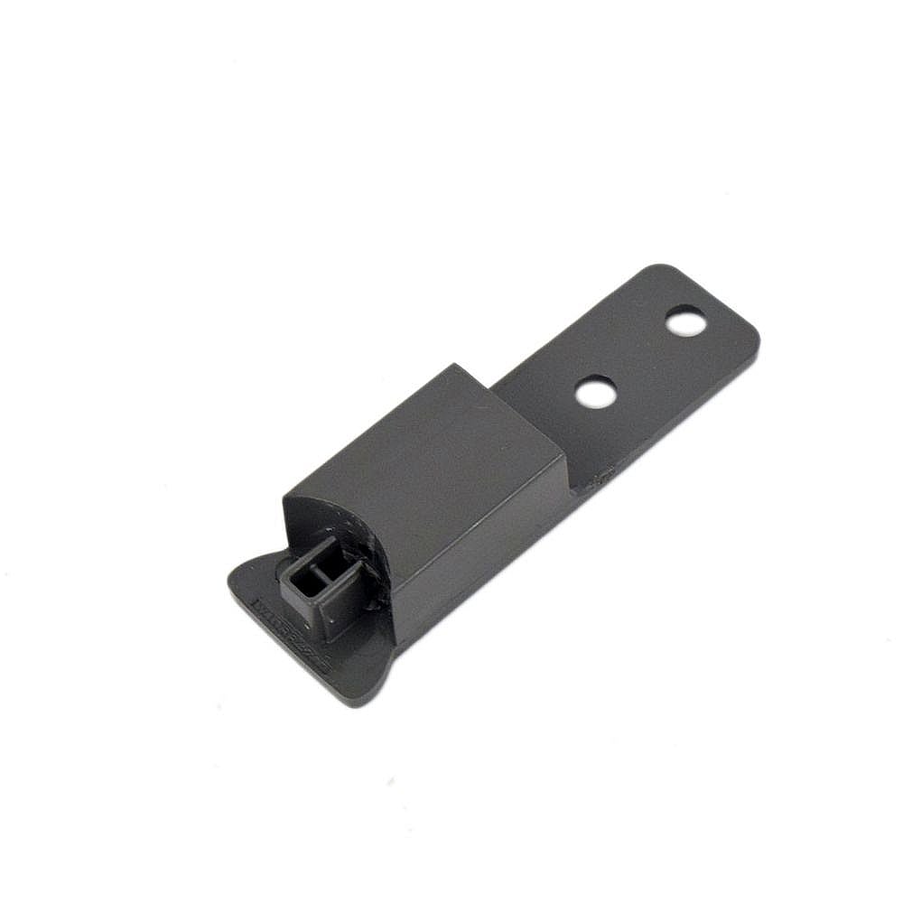 Part #w10917259, Refrigerator Door Handle Trim Cap (Replaces W10864207, W11395917) / 5.50 x 3.00 x 1.00