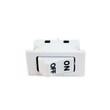 Refrigerator Ice Maker On/off Switch W10918003