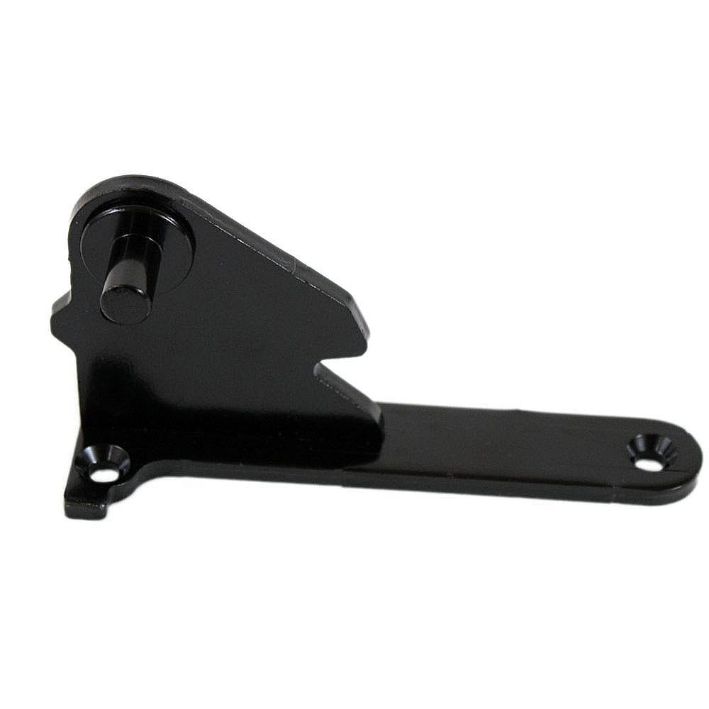 Photo of GE Part #w10918168, Door Hin from Repair Parts Direct