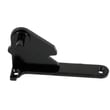 Door Hinge for KitchenAid KRFF302EBS06 - Part W10918168