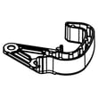 Refrigerator Closer for KitchenAid KRFF302EBS06 - Part W10918171