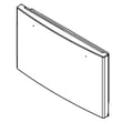 Refrigerator Freezer Door Assembly (stainless) for Whirlpool WRX986SIHZ00 - Part W10919622