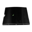 Refrigerator Freezer Door Assembly (black Stainless) for KitchenAid KRFC300EBS10 - Part W10919637