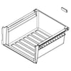 Refrigerator Crisper Drawer W10919809