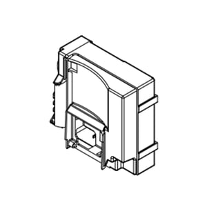 Inverter Box W10920537